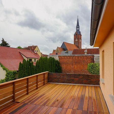 Ferienwohnung Kirchblick, Fuer Familien, Freunde, Keine Monteure เกรเฟนไฮนิเคน ภายนอก รูปภาพ
